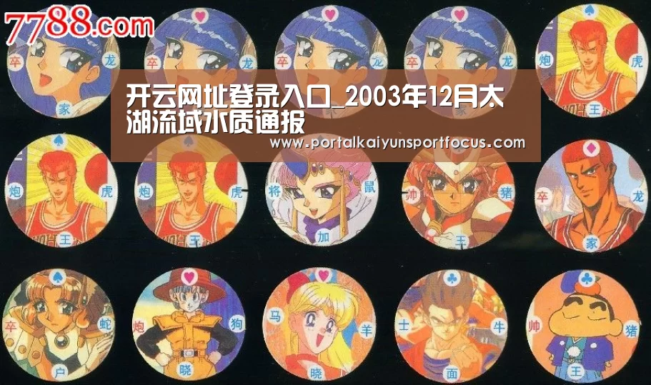 开云网址登录入口_2003年12月太湖流域水质通报(图1) 开云网址登录入口_2003年12月太湖流域水质通报(图1)